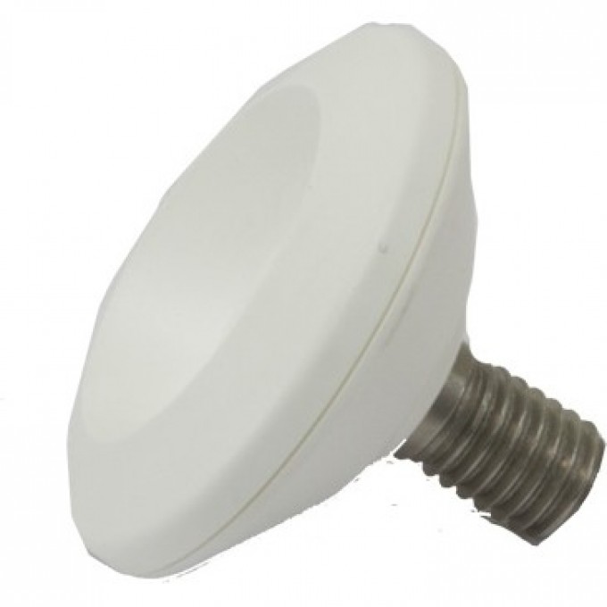 КРЕПЕЖНЫЙ ВИНТ ПОЛОЖЕНИЯ РУЛЯ ДЛЯ NINEBOT MINIPRO БЕЛЫЙ 10.01.3172.00