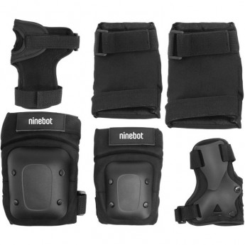 ДЕТСКИЙ КОМПЛЕКТ ЗАЩИТЫ NINEBOT SCOOTER SPORT PROTECTOR БЕЗ ШЛЕМА