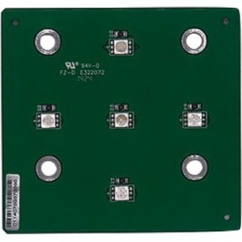 ДИОДНАЯ ПАНЕЛЬ ДЛЯ NINEBOT E, E+ ДИОДНАЯ ПАНЕЛЬ ДЛЯ NINEBOT E, E+