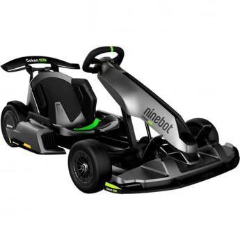 ЭЛЕКТРОКАРТИНГ NINEBOT GOKART PRO