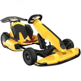 ЭЛЕКТРОКАРТИНГ NINEBOT GOKART PRO LAMBORGHINI EDITION