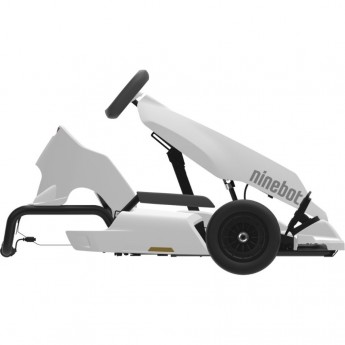 ЭЛЕКТРОКАРТИНГ SEGWAY-NINEBOT GO KART KIT