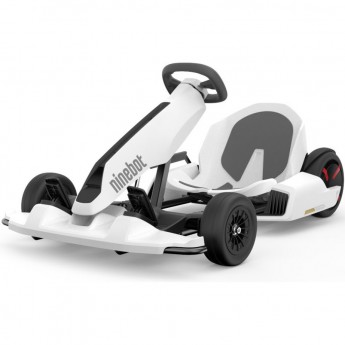 ЭЛЕКТРОКАРТИНГ SEGWAY-NINEBOT GO KART NINEBOT MINIS