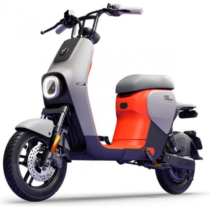 ЭЛЕКТРОМОТОЦИКЛ Ninebot eMoped B110P
