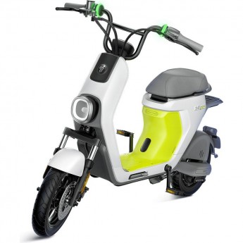ЭЛЕКТРОМОТОЦИКЛ NINEBOT EMOPED C40 ЭЛЕКТРОМОТОЦИКЛ NINEBOT EMOPED C40