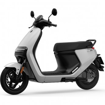 ЭЛЕКТРОМОТОЦИКЛ NINEBOT ESCOOTER E125 ЭЛЕКТРОМОТОЦИКЛ NINEBOT ESCOOTER E125