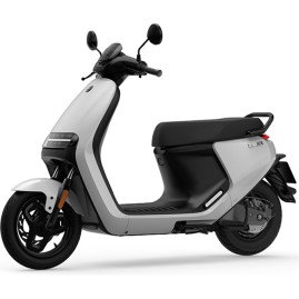 ЭЛЕКТРОМОТОЦИКЛ NINEBOT ESCOOTER E200P