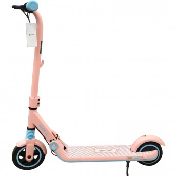 ЭЛЕКТРОСАМОКАТ NINEBOT EKICKSCOOTER ZING E8 PINK