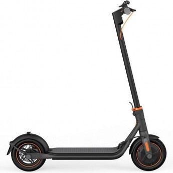 Электросамокат NINEBOT KICKSCOOTER F40, держатель, защита