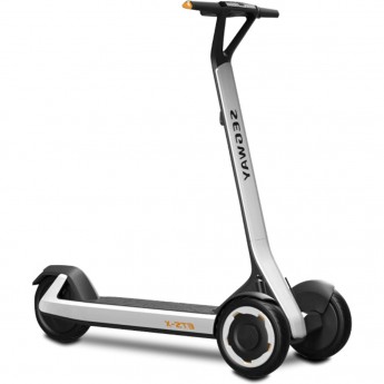 ЭЛЕКТРОСАМОКАТ NINEBOT KICKSCOOTER T60 ЭЛЕКТРОСАМОКАТ NINEBOT KICKSCOOTER T60