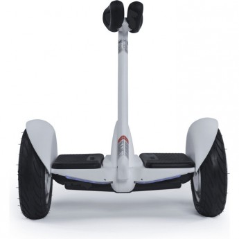 Гироскутер NINEBOT mini S белый