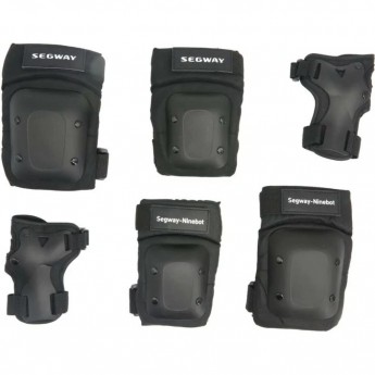 Индивидуальная защита NINEBOT NINE PROTECTOR SET M