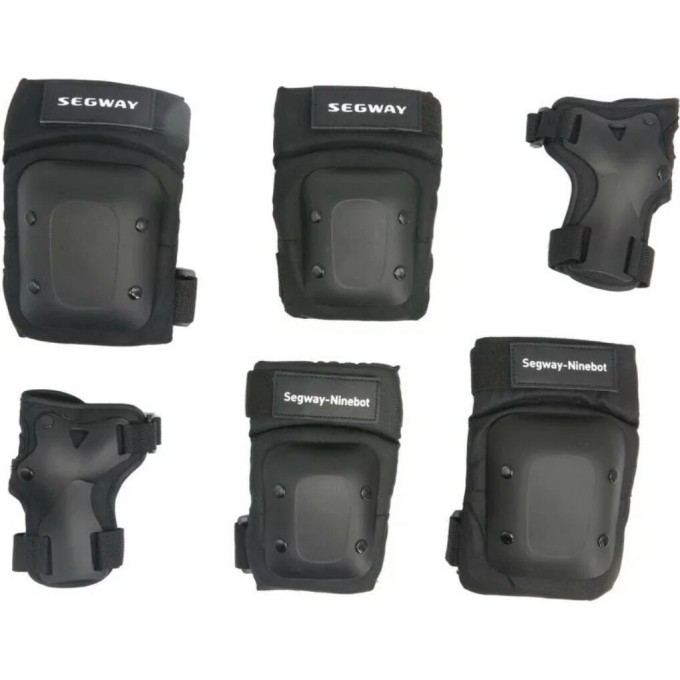 Индивидуальная защита NINEBOT Nine Protector set M