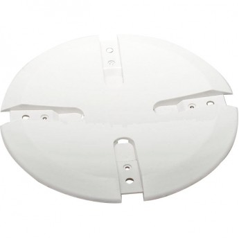 КОЛПАК ДЛЯ NINEBOT MINIPRO. БЕЛЫЙ