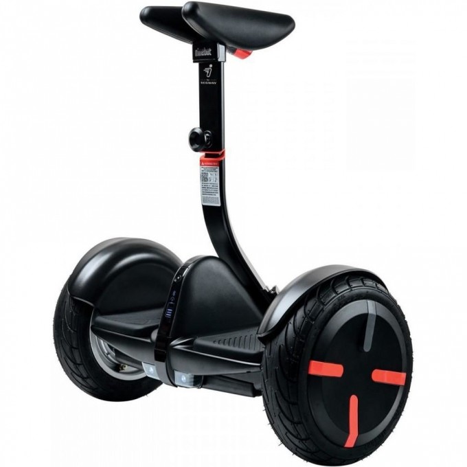 МИНИ-СИГВЕЙ NINEBOT S-PRO 7iomes2qq6