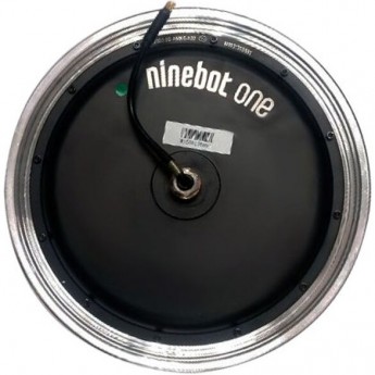 МОТОР-КОЛЕСО В СБОРЕ ДЛЯ NINEBOT ONE A1/S2