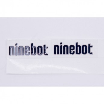НАКЛЕЙКИ ДЛЯ NINEBOT MINIPRO НАКЛЕЙКИ ДЛЯ NINEBOT MINIPRO