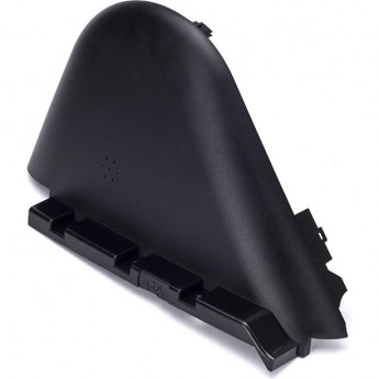 ПЛАСТИКОВАЯ ПОЛОВИНА ВЕРХНЕГО КОРПУСА ДЛЯ NINEBOT MINIPRO. ЛЕВАЯ. ЧЕРНЫЙ ПЛАСТИКОВАЯ ПОЛОВИНА ВЕРХНЕГО КОРПУСА ДЛЯ NINEBOT MINIPRO. ЛЕВАЯ. ЧЕРНЫЙ