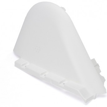 ПЛАСТИКОВАЯ ПОЛОВИНА ВЕРХНЕГО КОРПУСА ДЛЯ NINEBOT MINIPRO ПРАВАЯ, БЕЛЫЙ ПЛАСТИКОВАЯ ПОЛОВИНА ВЕРХНЕГО КОРПУСА ДЛЯ NINEBOT MINIPRO ПРАВАЯ, БЕЛЫЙ