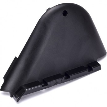 ПЛАСТИКОВАЯ ПОЛОВИНА ВЕРХНЕГО КОРПУСА ДЛЯ NINEBOT MINIPRO ПРАВАЯ, BLACK ПЛАСТИКОВАЯ ПОЛОВИНА ВЕРХНЕГО КОРПУСА ДЛЯ NINEBOT MINIPRO ПРАВАЯ, BLACK