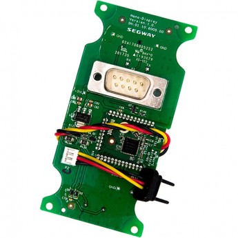 ПЛАТА BLUETOOTH ДЛЯ NINEBOT MINILITE ПЛАТА BLUETOOTH ДЛЯ NINEBOT MINILITE