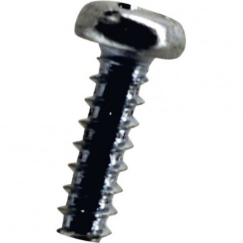 САМОРЕЗ СТАЛЬНОЙ С КРЕСТООБРАЗНОЙ ПЛОСКОЙ ГОЛОВКОЙ ST2.9*9.5 ДЛЯ NINEBOT MINILITE