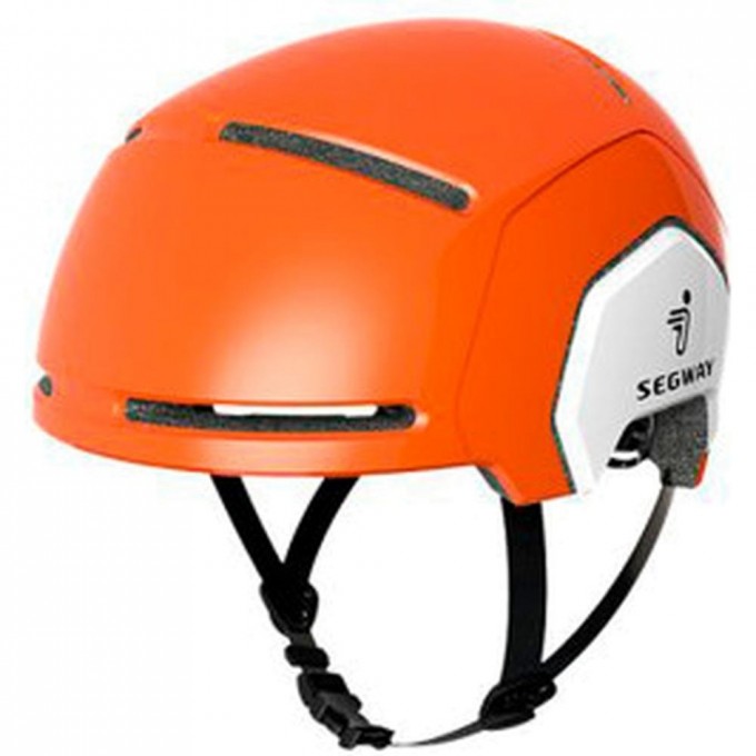 Шлем детский NINEBOT SEGWAY KIDS HELMET XS-Orange Kids Helmet (XS)-Orange