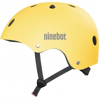 Шлем NINEBOT BY SEGWAY KIDS HELMET желтый Шлем NINEBOT BY SEGWAY KIDS HELMET желтый