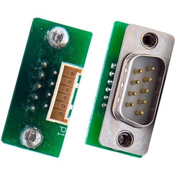 ШТЕКЕР ШЛЕЙФА РУЛЯ НИЖНИЙ ДЛЯ NINEBOT E, E+