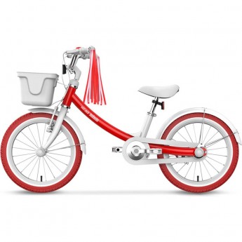 ВЕЛОСИПЕД NINEBOT KIDS BIKE 16 ДЛЯ ДЕВОЧЕК ВЕЛОСИПЕД NINEBOT KIDS BIKE 16 ДЛЯ ДЕВОЧЕК