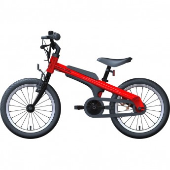 ВЕЛОСИПЕД NINEBOT KIDS BIKE 16 ДЛЯ МАЛЬЧИКОВ ВЕЛОСИПЕД NINEBOT KIDS BIKE 16 ДЛЯ МАЛЬЧИКОВ