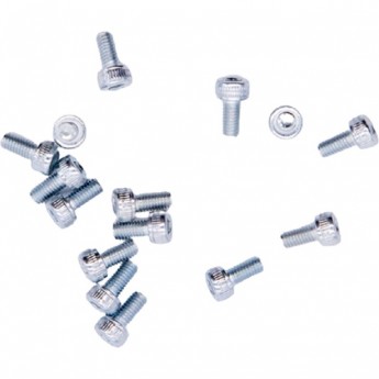 ВИНТ СТАЛЬНОЙ С ШЕСТИГРАННОЙ ГОЛОВКОЙ М3Х6 ДЛЯ NINEBOT