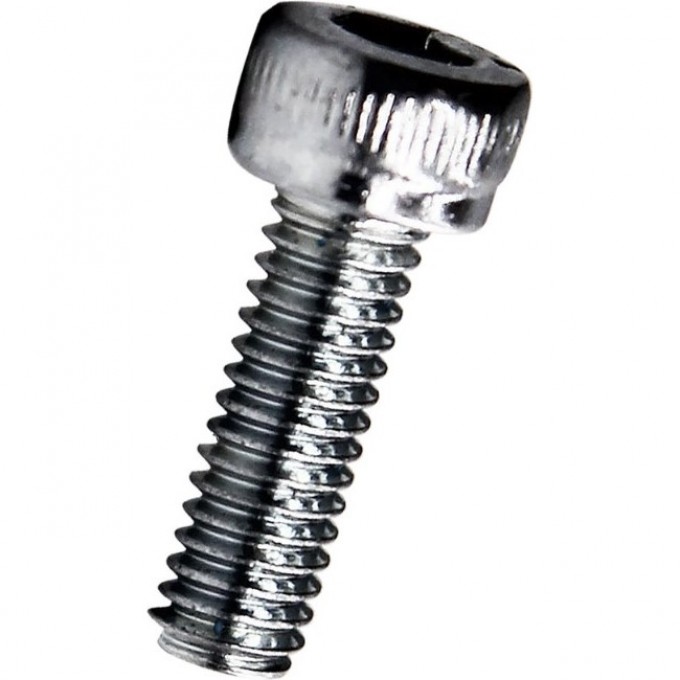 ВИНТ СТАЛЬНОЙ С ШЕСТИГРАННОЙ ГОЛОВКОЙ M4*12 ДЛЯ NINEBOT MINIPRO 10.01.3186.00