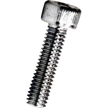 ВИНТ СТАЛЬНОЙ С ШЕСТИГРАННОЙ ГОЛОВКОЙ M4*16 ДЛЯ NINEBOT MINIPRO