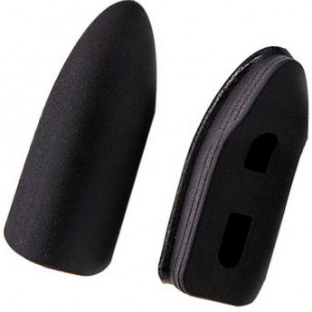 ЗАГЛУШКА СИЛИКОНОВАЯ КРЕПЕЖА РУЛЕВОГО УПРАВЛЕНИЯ ДЛЯ NINEBOT MINILITE