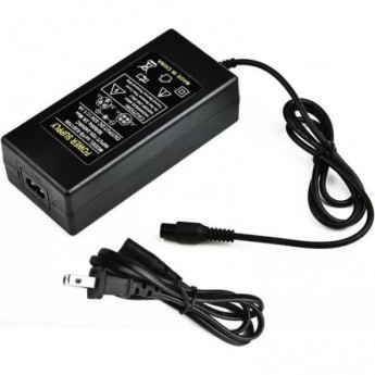 ЗАРЯДНОЕ УСТРОЙСТВО 63V ДЛЯ NINEBOT E, E+ ЗАРЯДНОЕ УСТРОЙСТВО 63V ДЛЯ NINEBOT E, E+