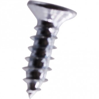 САМОРЕЗ СТАЛЬНОЙ С КРЕСТООБРАЗНОЙ ПЛОСКОЙ ГОЛОВКОЙ ST2.9*9.5 ДЛЯ NINEBOT MINIPRO САМОРЕЗ СТАЛЬНОЙ С КРЕСТООБРАЗНОЙ ПЛОСКОЙ ГОЛОВКОЙ ST2.9*9.5 ДЛЯ NINEBOT MINIPRO